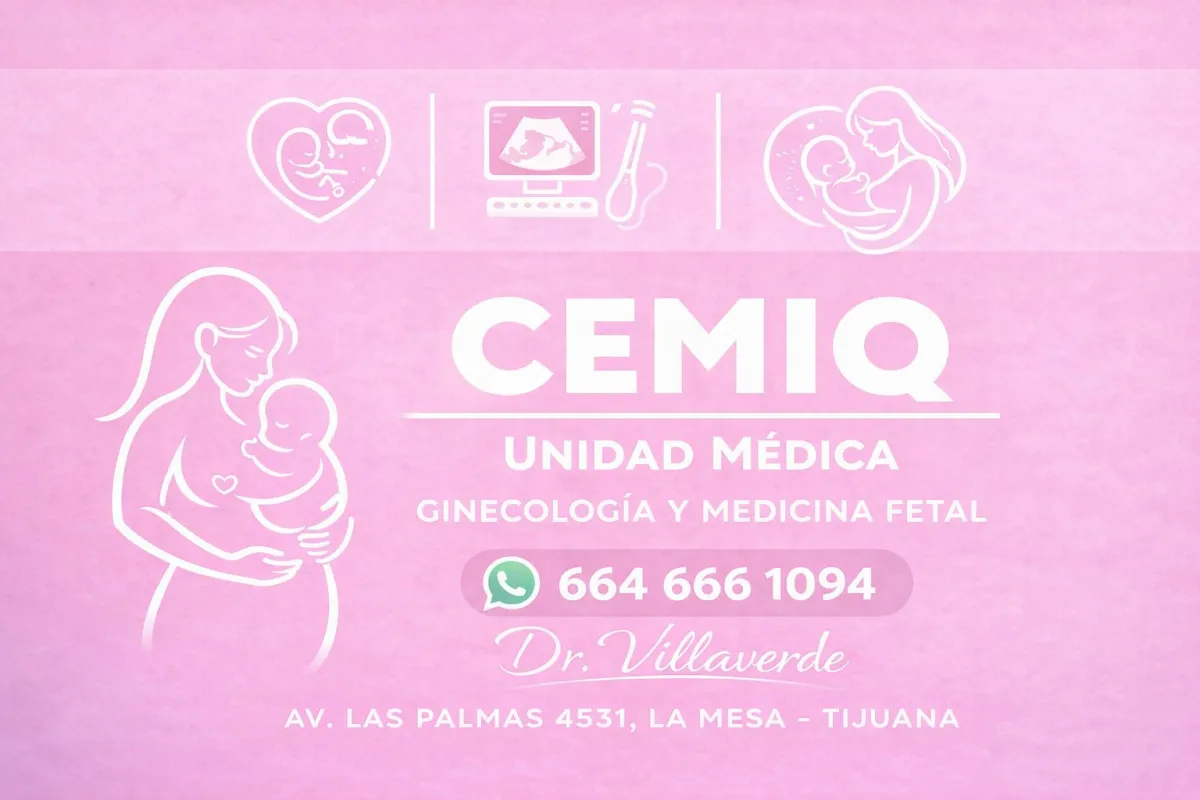 Foto 1 de CEMIQ: Unidad Médica, por CEMIQ: Unidad Médica