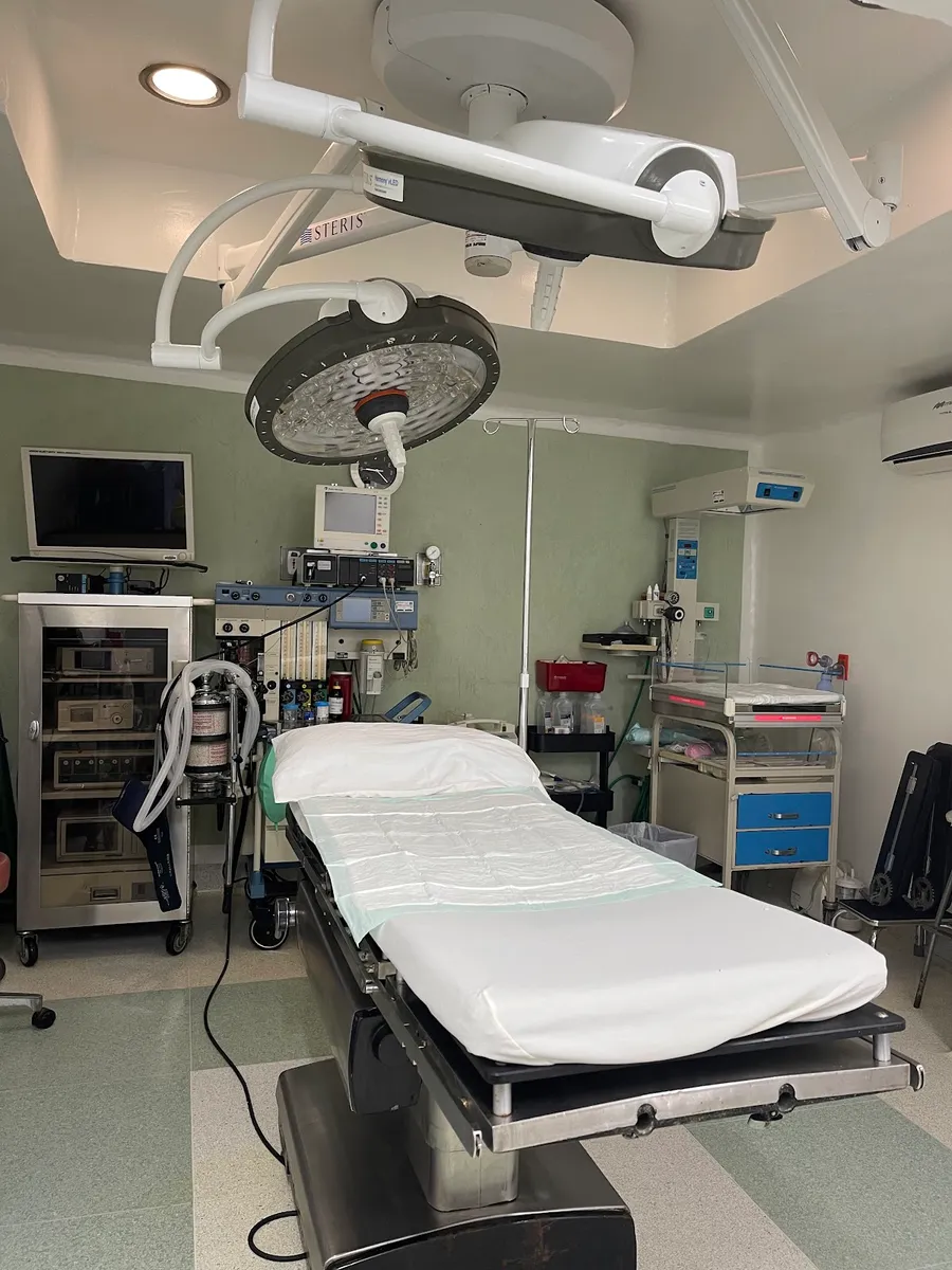 Foto 2 de CEMIQ: Unidad Médica, por CEMIQ: Unidad Médica