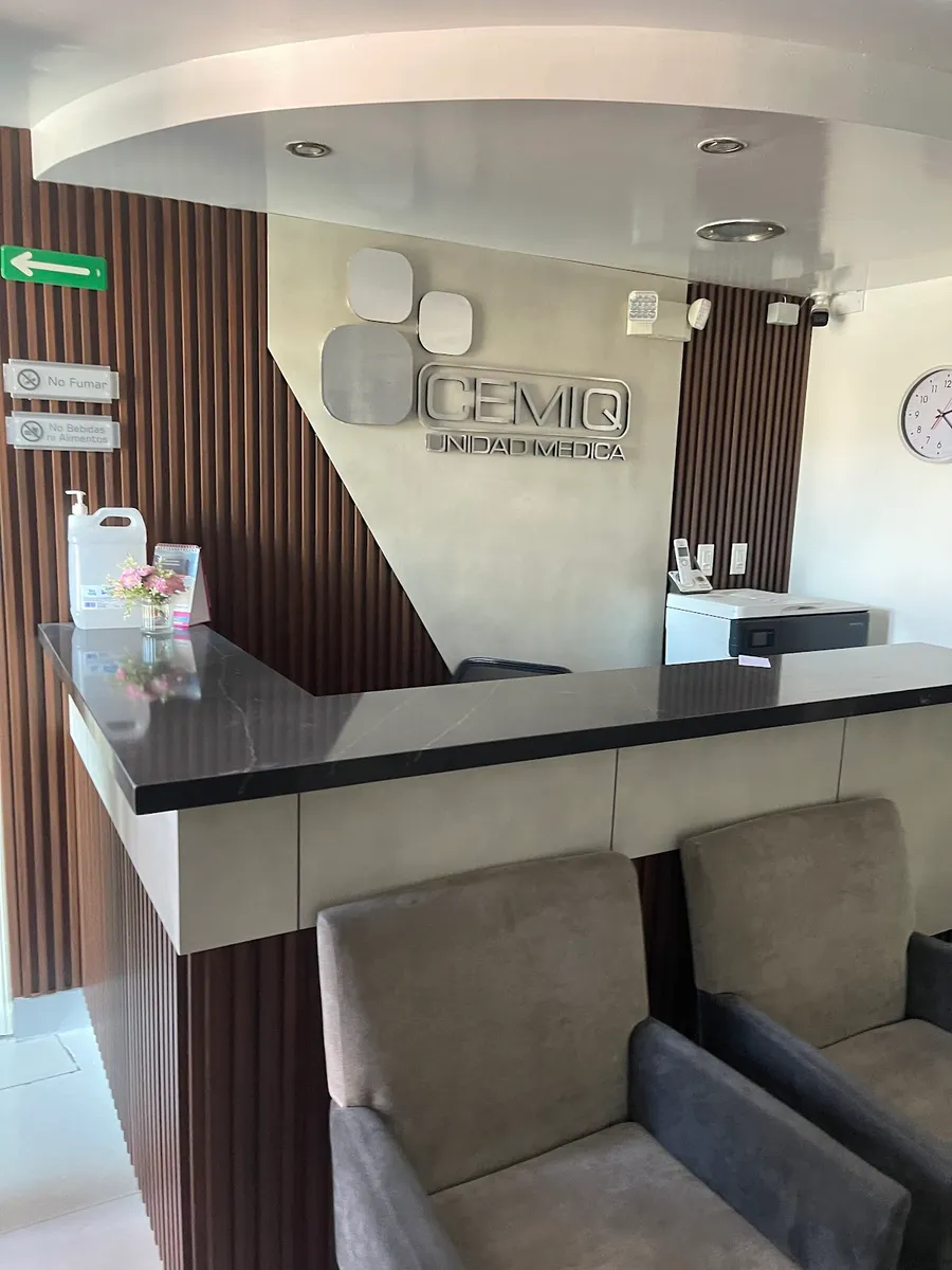 Foto 4 de CEMIQ: Unidad Médica, por CEMIQ: Unidad Médica
