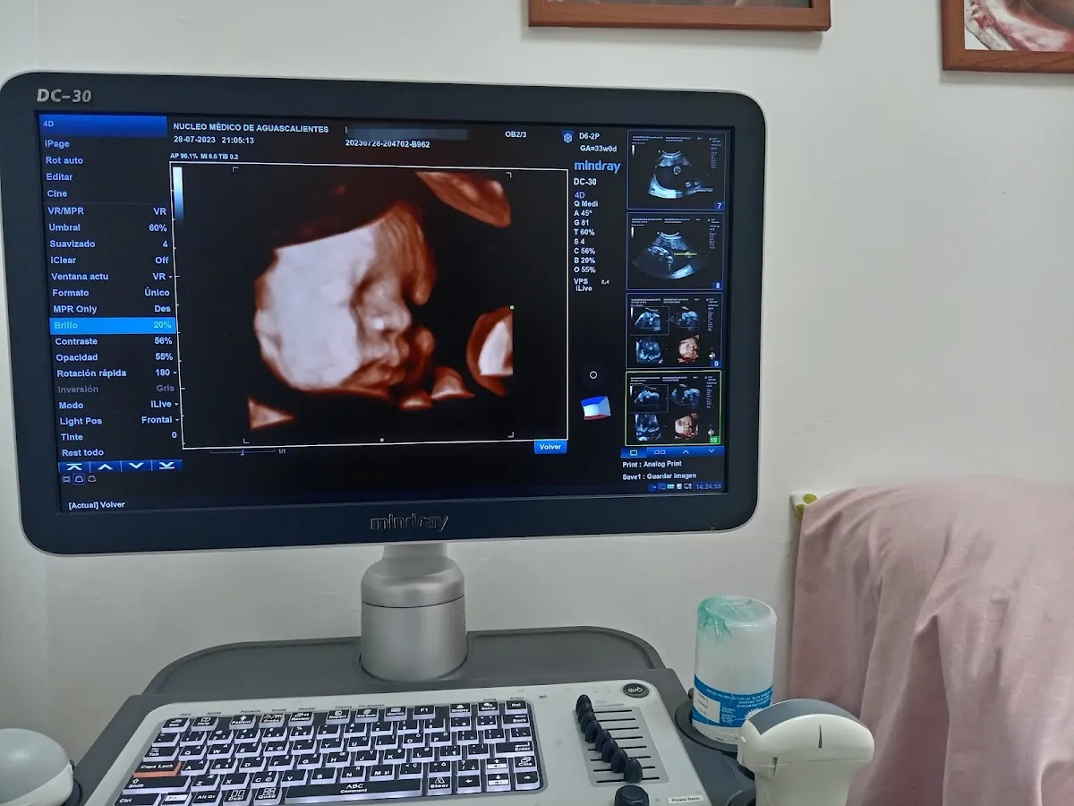 Foto 2 de Dr. y Alberto Juàrez, por ginecologo y obstetra Dr. Alberto Juàrez