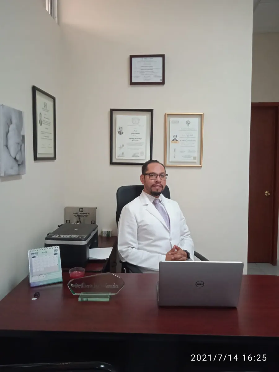 Foto 4 de Dr. y Alberto Juàrez, por ginecologo y obstetra Dr. Alberto Juàrez