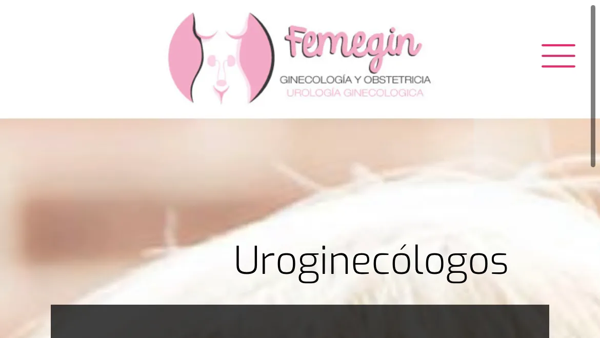 Foto 2 de FEMEGIN Uroginecólogos, por FEMEGIN Uroginecólogos Ginecología y Obstetricia