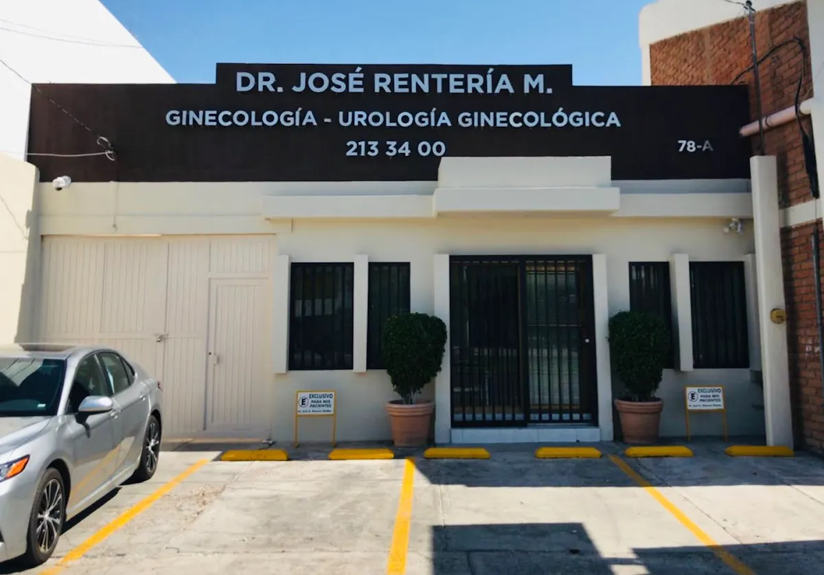 Foto 2 de Unidad Ginecología Y Obstetricia . Urología Ginecológica, por Unidad Ginecología Y Obstetricia . Urología Ginecológica