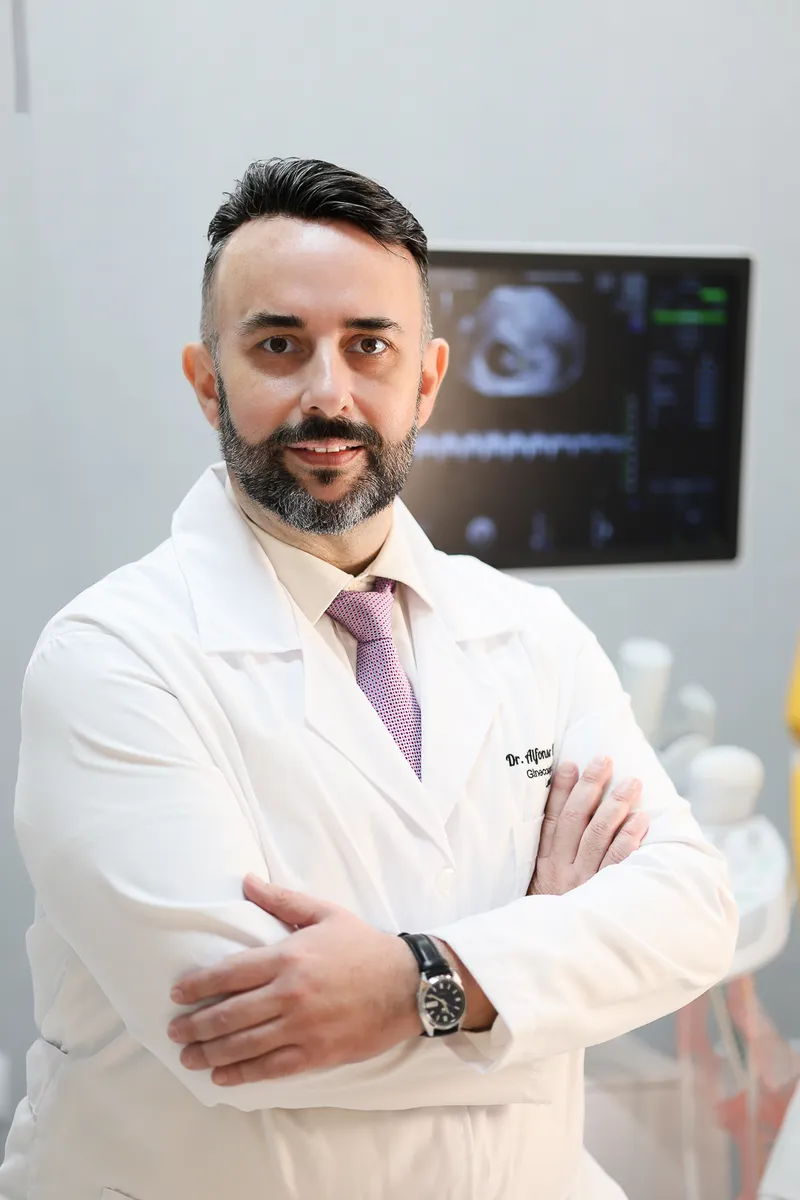 Foto 3 de Dr. Alfonso Martínez, por Dr. Alfonso Martínez - Ginecólogo y Obstetra San Pedro