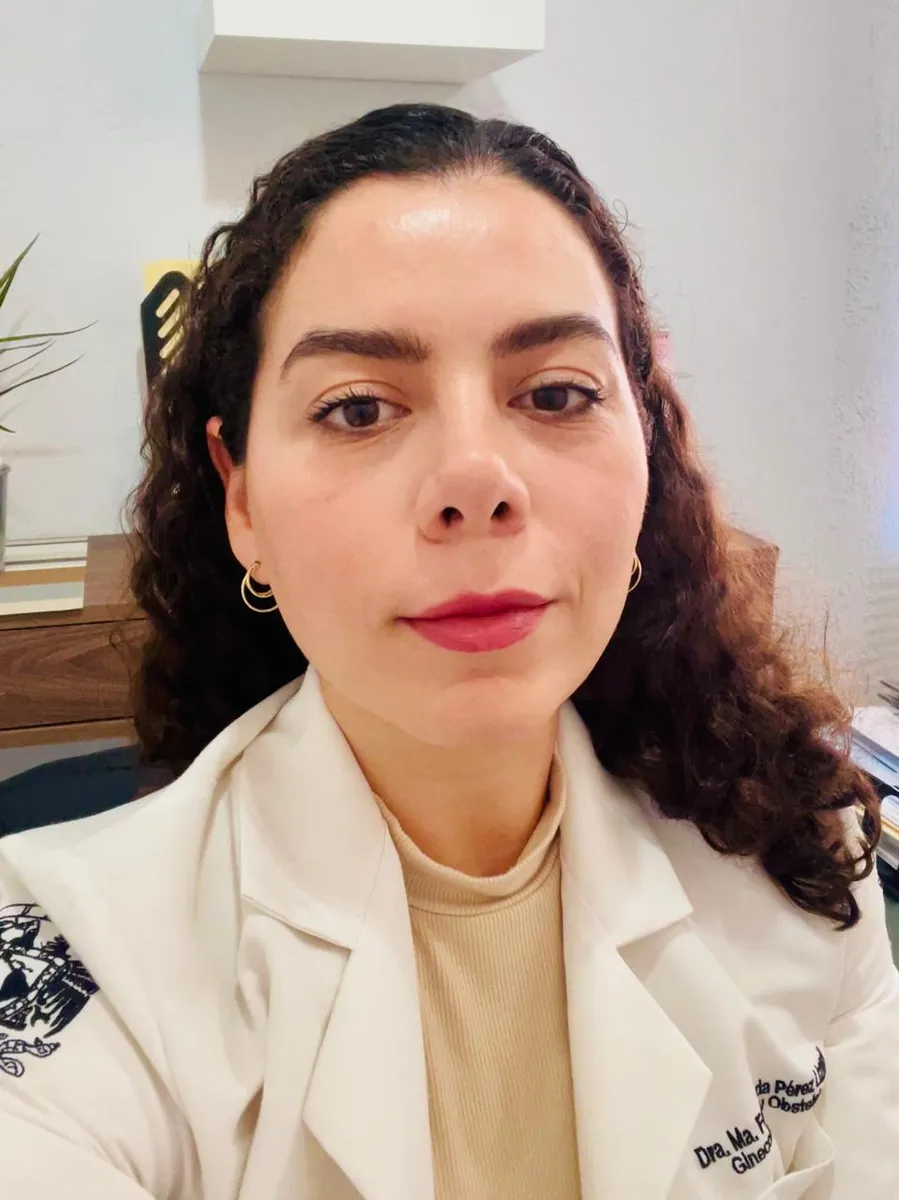Foto 1 de Dra. Ma. Fernanda Pérez, por Dra. Ma.Fernanda Pérez Ginecóloga y Obstetra