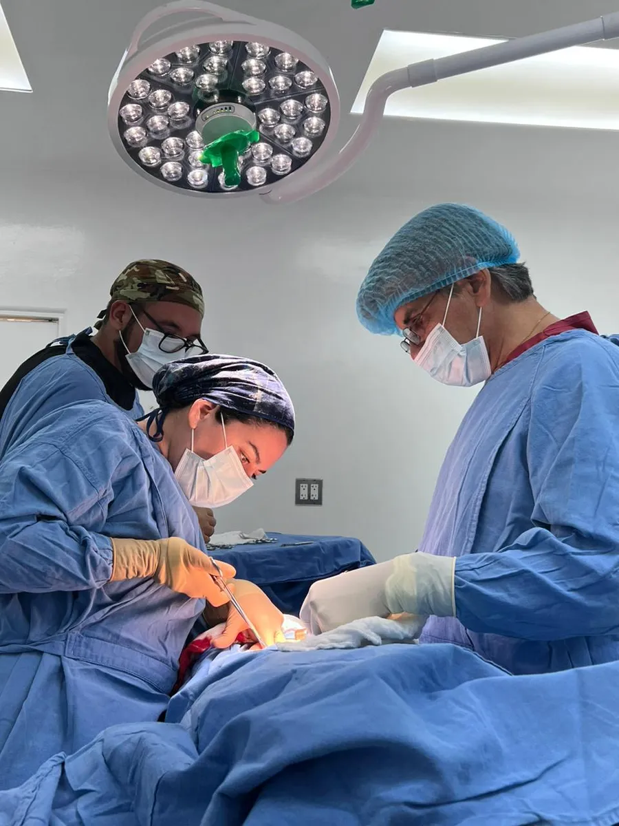 Foto 4 de Dra. Ma. Fernanda Pérez, por Dra. Ma.Fernanda Pérez Ginecóloga y Obstetra