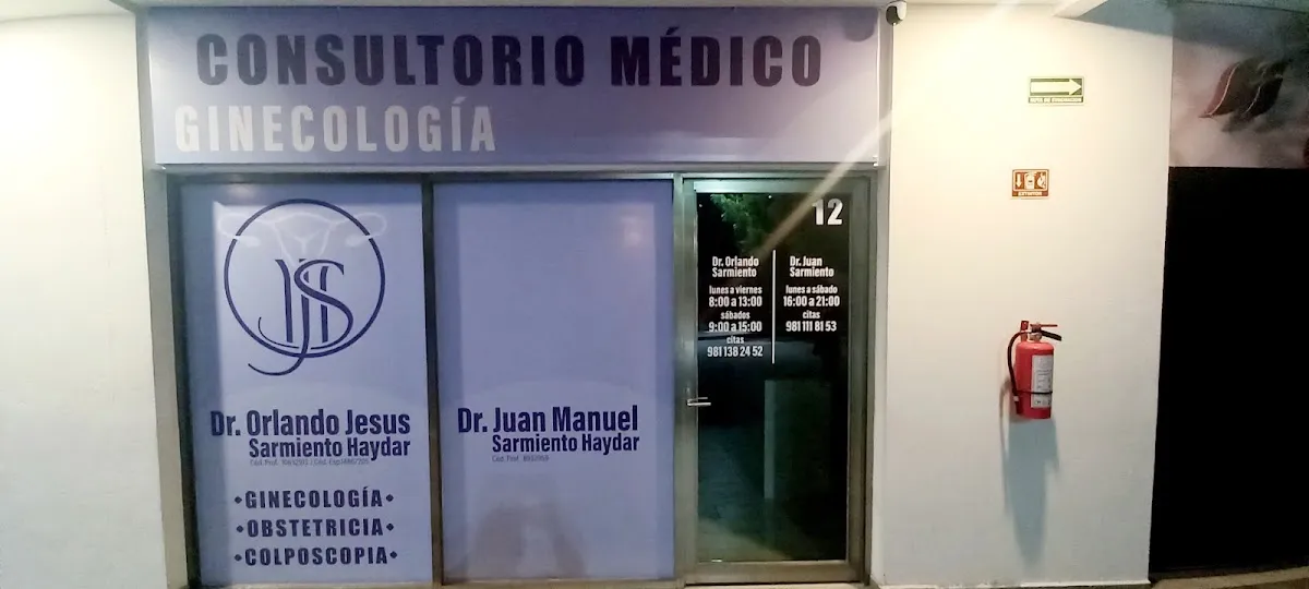 Foto 4 de Dr. Orlando Jesus Sarmiento Haydar, por Ginecólogo Dr Orlando Jesus Sarmiento Haydar