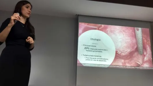 Foto 2 de Dra. Fabiola Brito Sandoval, por Dra. Fabiola Brito Sandoval, Ginecólogo