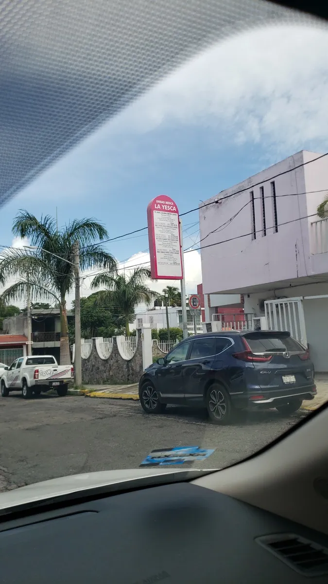 Foto 1 de Dra. López González Livier, por marco antonio
