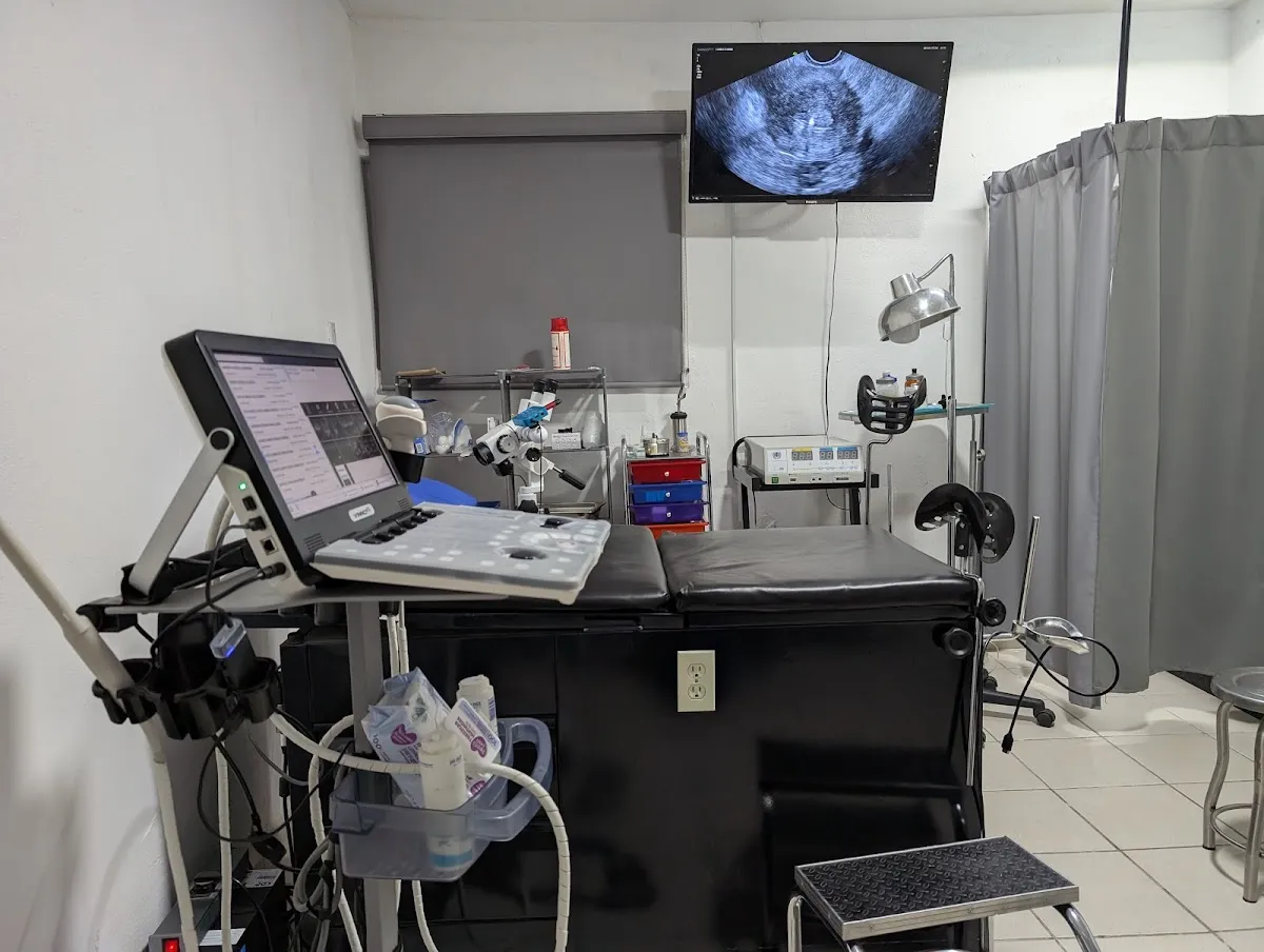 Foto 4 de Dr. Heriberto Arturo Acosta Mascareño, por Dr. Heriberto Arturo Acosta Mascareño | Ginecología, Cirugía General, Ultrasonido