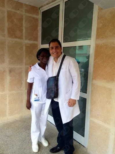 Foto 1 de Dr. Rodolfo Corona López, por Dr. Rodolfo Corona López, Ginecólogo