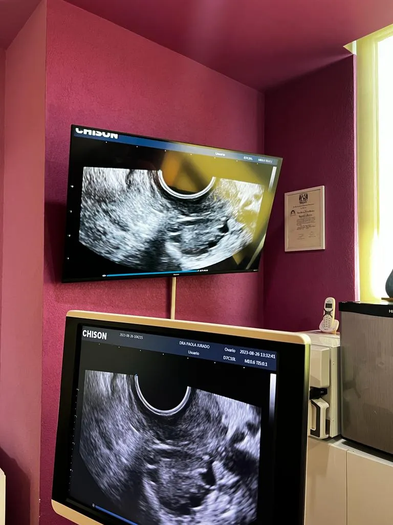 Foto 3 de Salud Mujer, por Salud Mujer