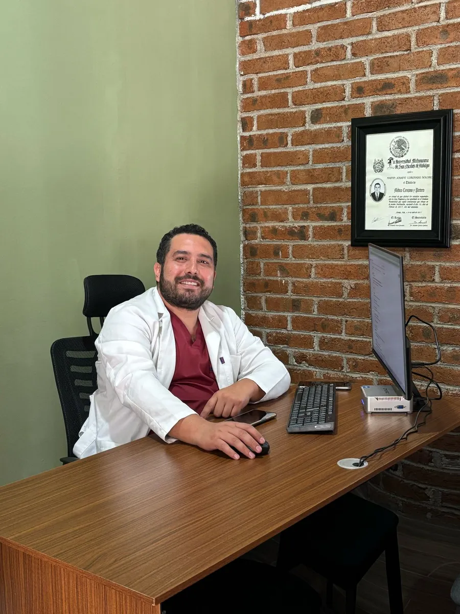 Foto 4 de Dr. Martin Coronado, por Dr Martin Coronado Ginecologo Obstetra