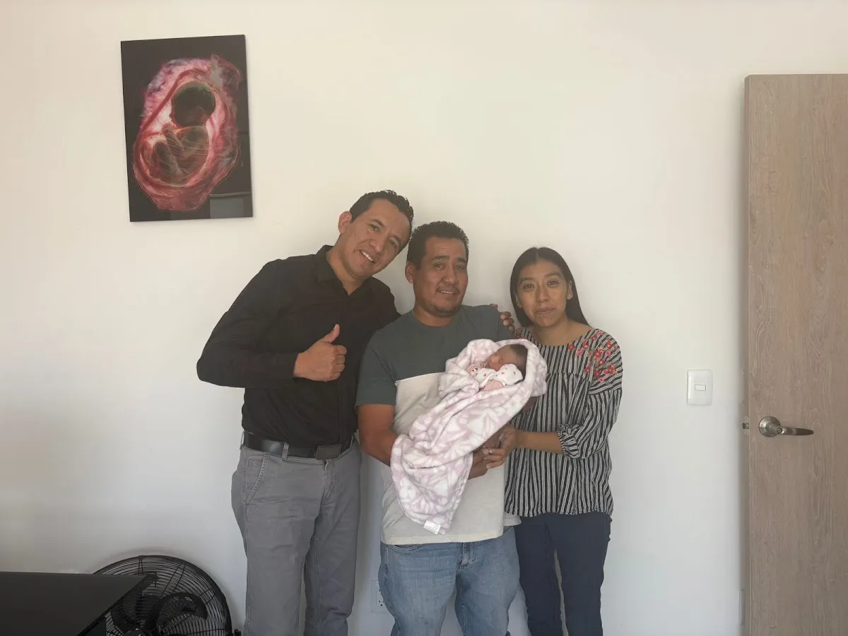 Foto 1 de Dr. Rodolfo Antonio Aboytes Fuentes, por Gabino Jaimes