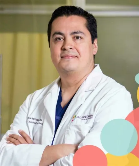 Foto 1 de Dr. Ricardo Franco Medina, por Dr. Ricardo Franco Medina, Ginecólogo