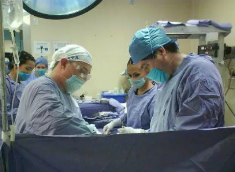Foto 1 de Dr. Eduardo Mariano González-Gállego, por Ginecologo en Celaya / Obstetra en Celaya / Dr. Eduardo González / Ginecologia y Obstetricia