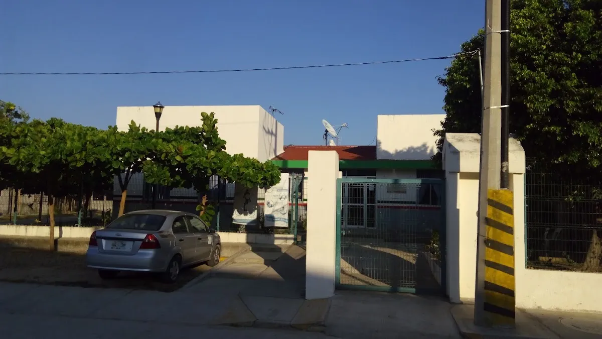 Foto 3 de Clinica de la Mujer de Tonalá, por Fco Gracia