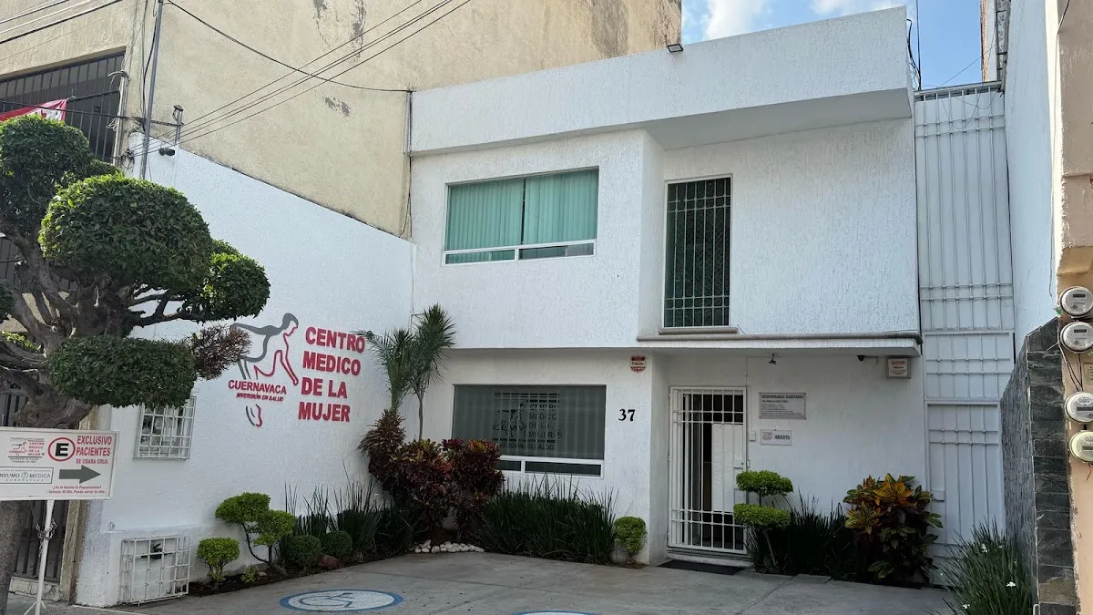 Foto 1 de CEMM Centro Medico de la Mujer, por CEMM Centro Medico de la Mujer