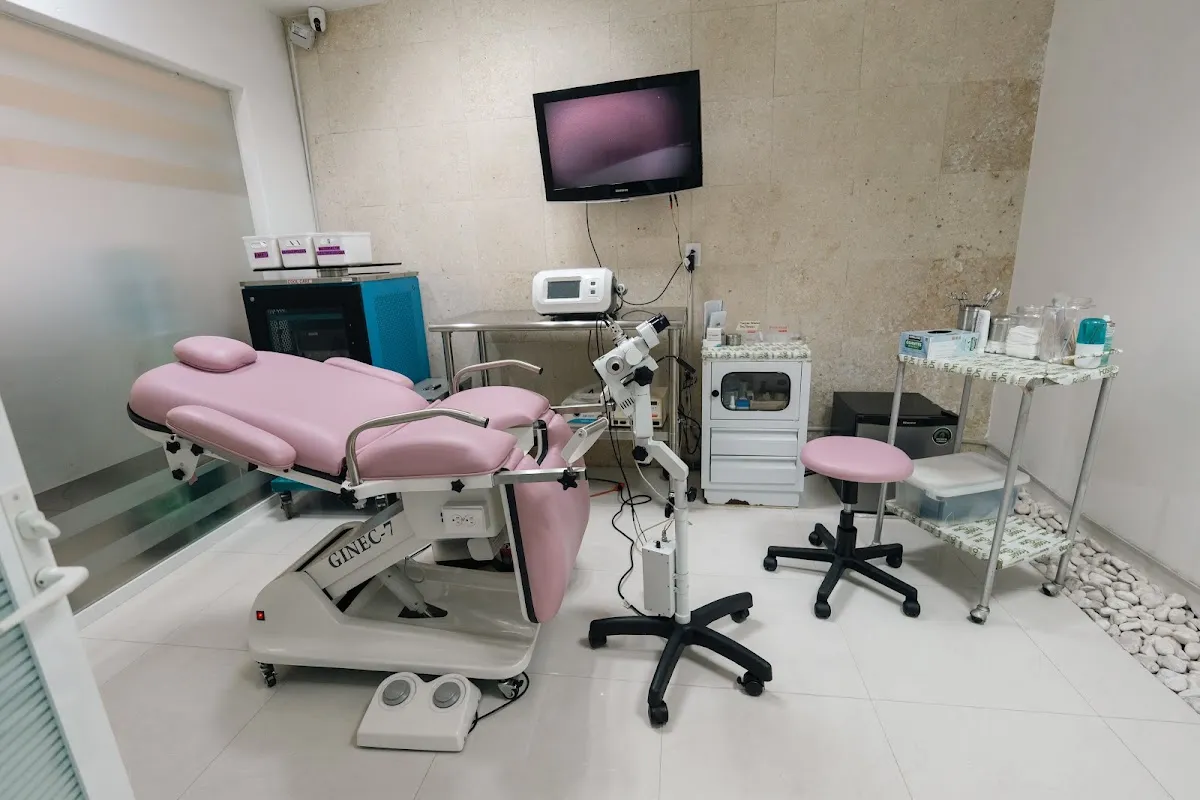 Foto 3 de CEMM Centro Medico de la Mujer, por CEMM Centro Medico de la Mujer