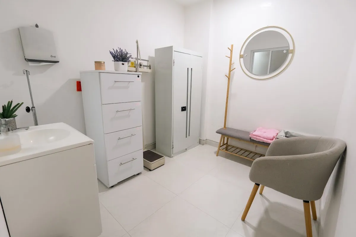 Foto 4 de CEMM Centro Medico de la Mujer, por CEMM Centro Medico de la Mujer