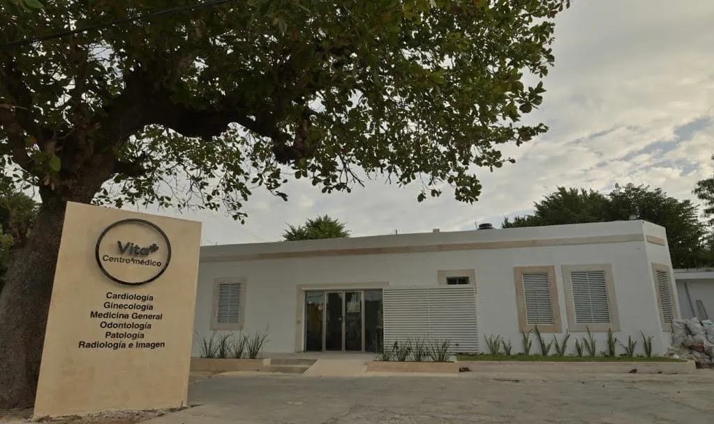 Foto 1 de Dr. Ernesto Gómez Rodríguez, por Vita Centro Médico MID