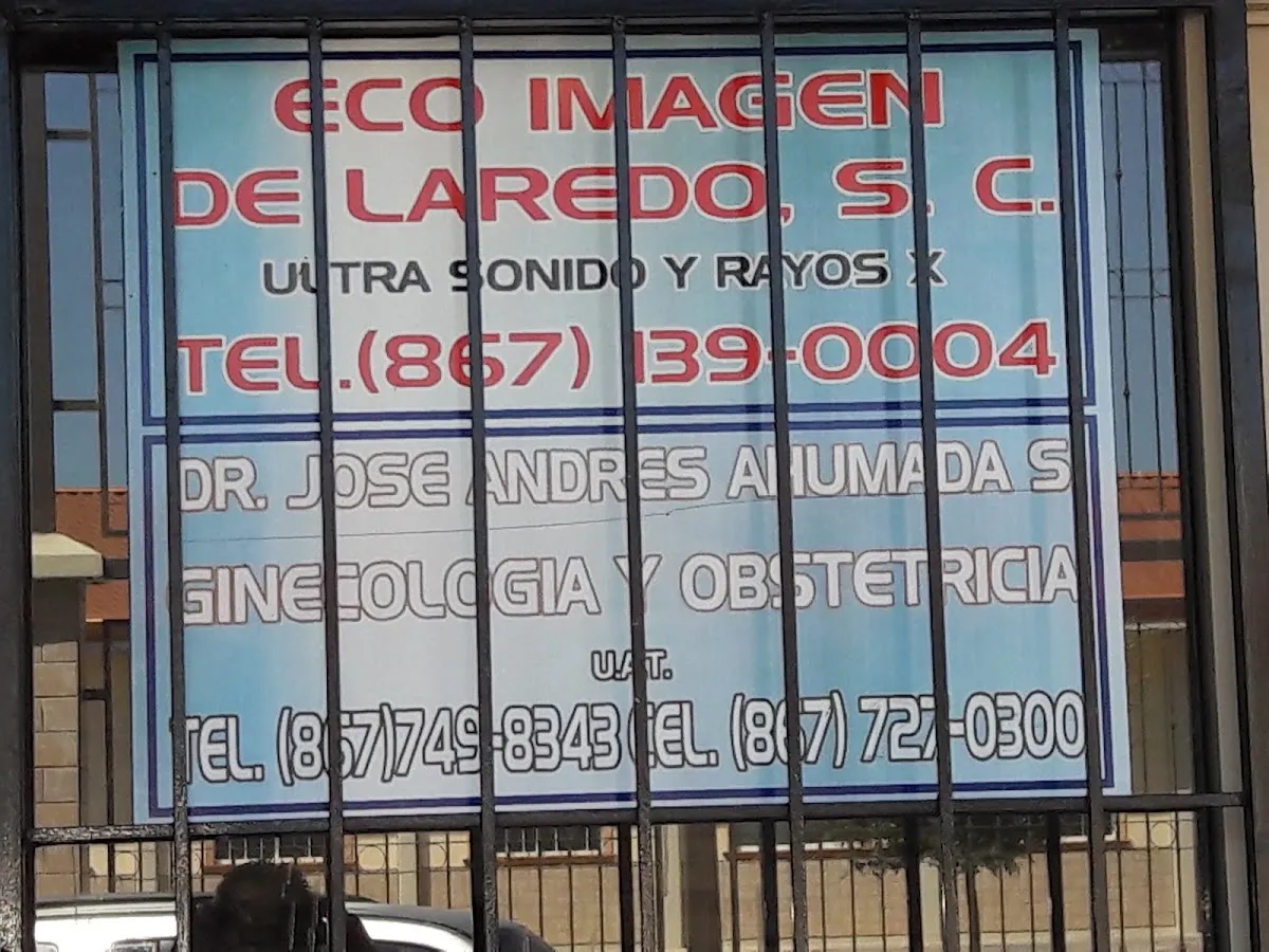 Foto 2 de Eco Imagen de Laredo S. C., por Jesus Sanchez