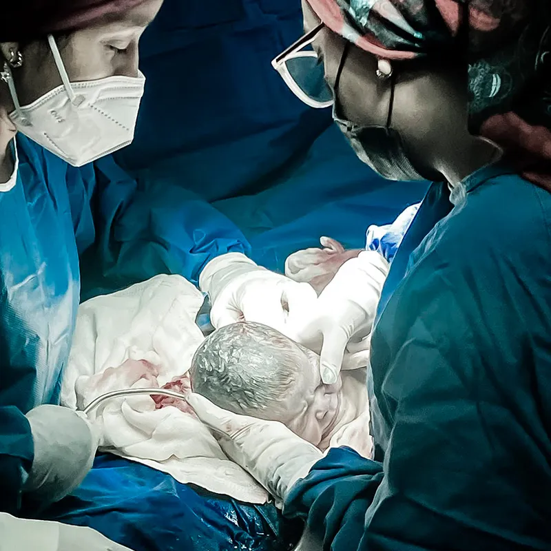 Foto 2 de Dra. Selene Medina, por Dra. Selene Medina - Ginecóloga y Obstetra
