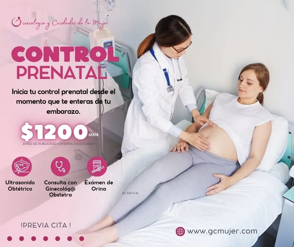 Foto 4 de y Cuidados de la Mujer Taxqueña, por Ginecología y Cuidados de la Mujer Taxqueña