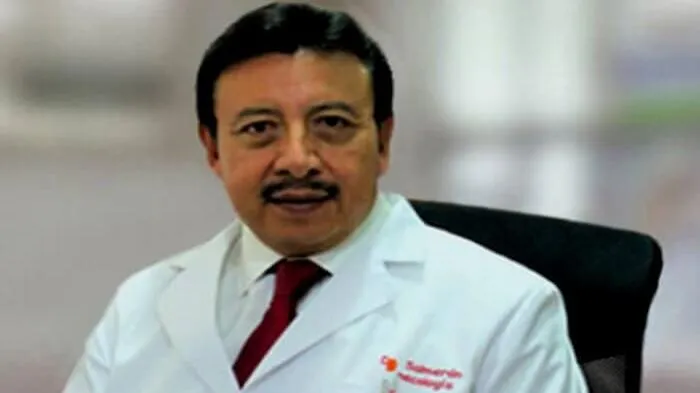 Foto 3 de Eduardo García Salmerón, por Ginecólogo Eduardo García Salmerón