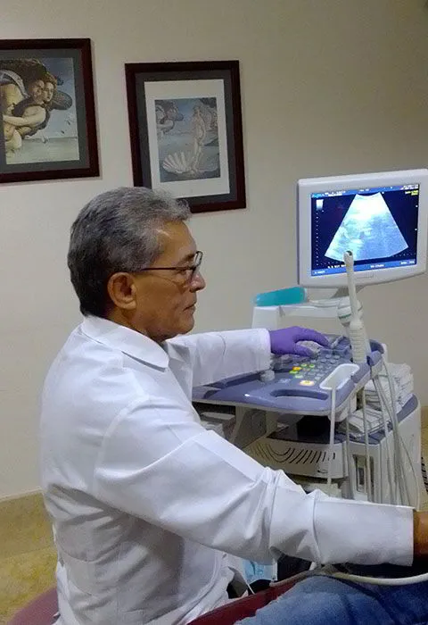 Foto 2 de Clínica De Esterilidad Y Endoscopia Ginecológica, por Clínica De Esterilidad Y Endoscopia Ginecológica