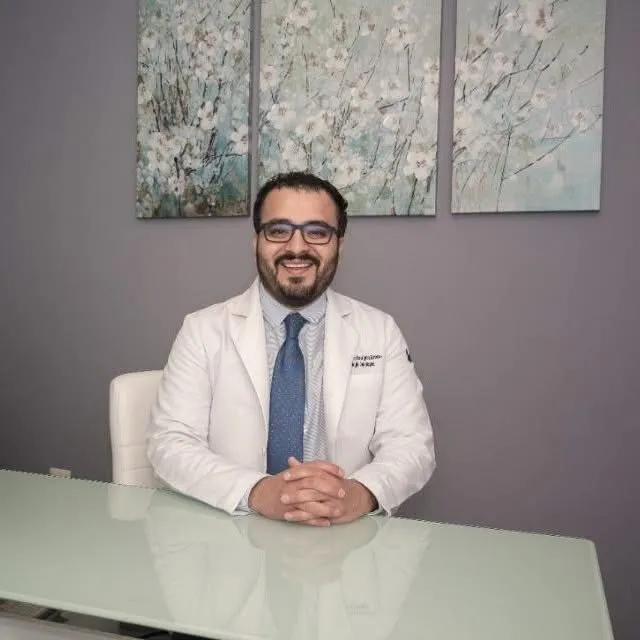 Foto 4 de Dr. Camilo Rodrìguez, por Dr. Camilo Rodrìguez, Ginecólogo Oncólogo