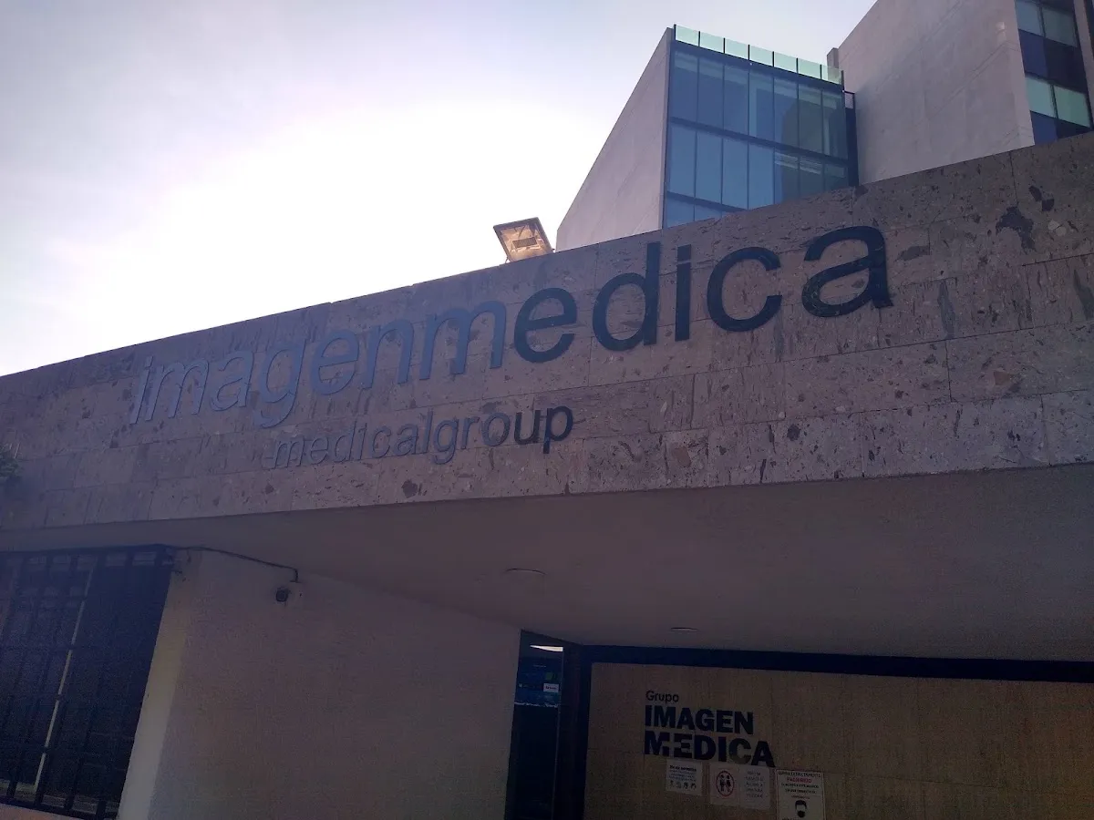 Foto 2 de Clinica Ginecologica Providencia, por Raul Aaron