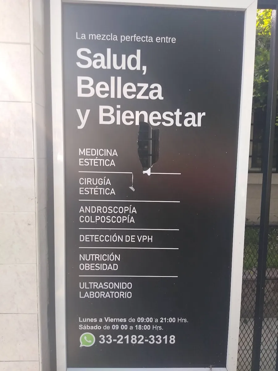 Foto 3 de Clinica Ginecologica Providencia, por Raul Aaron