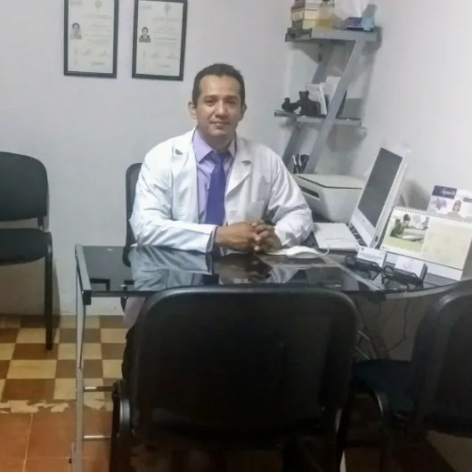 Foto 4 de Dr. Gerardo Eder Villavicencio Mendoza, por Dr. Gerardo Eder Villavicencio Mendoza, Ginecólogo