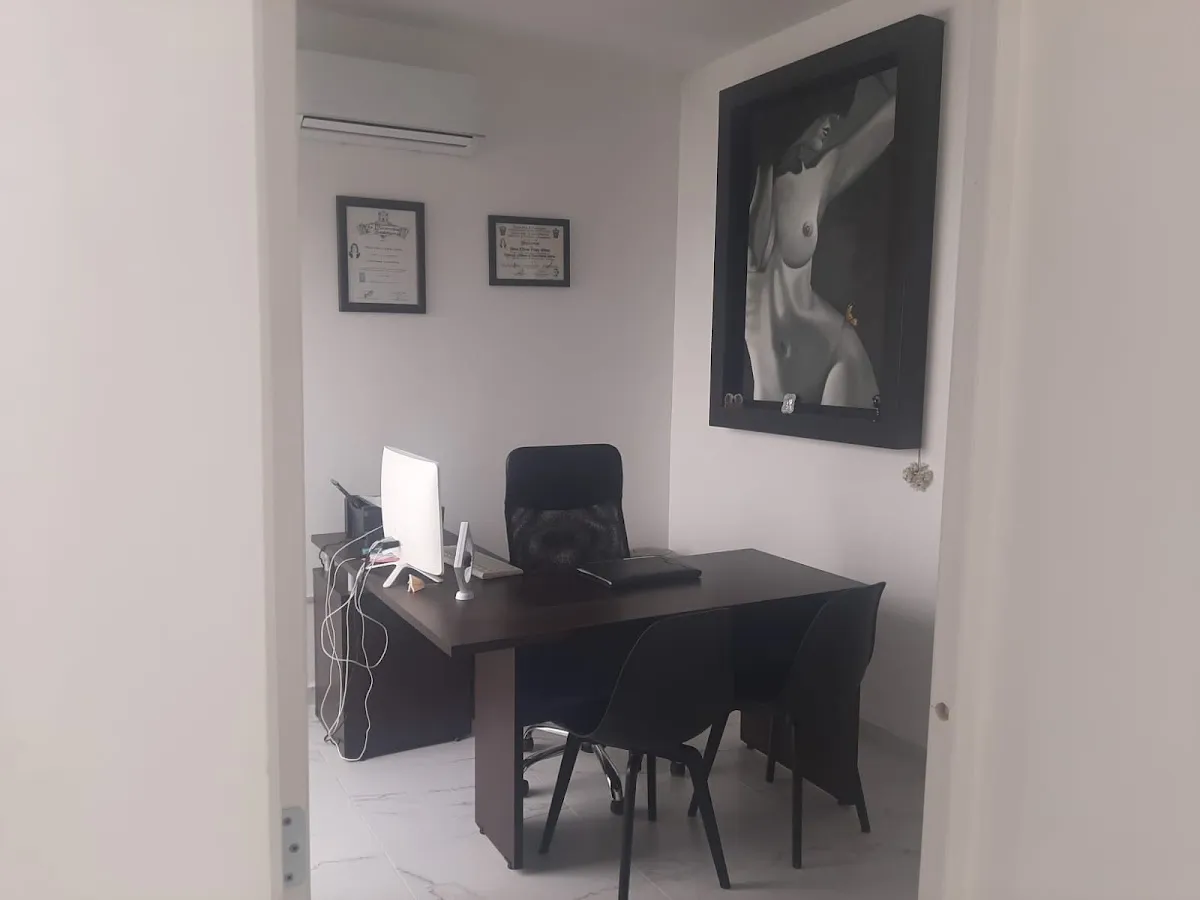 Foto 2 de Consultorio Ginecológico VIE, por Carlos Palma