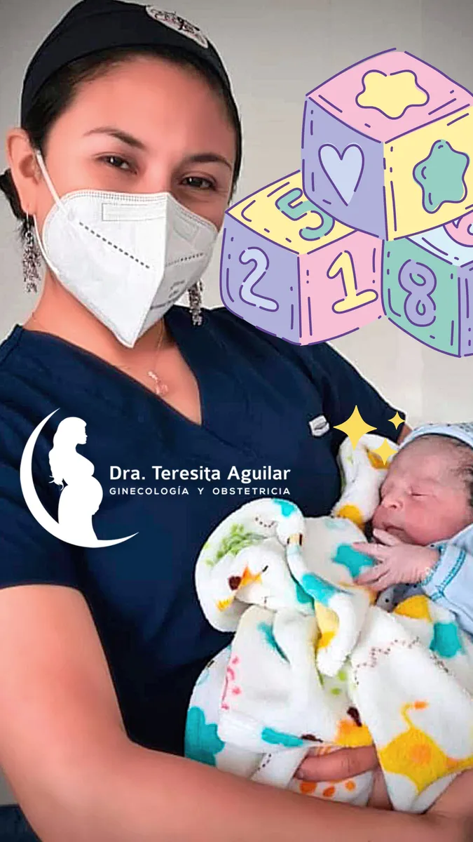 Foto 4 de Dra. Teresita Aguilar, por Dra Teresita Aguilar