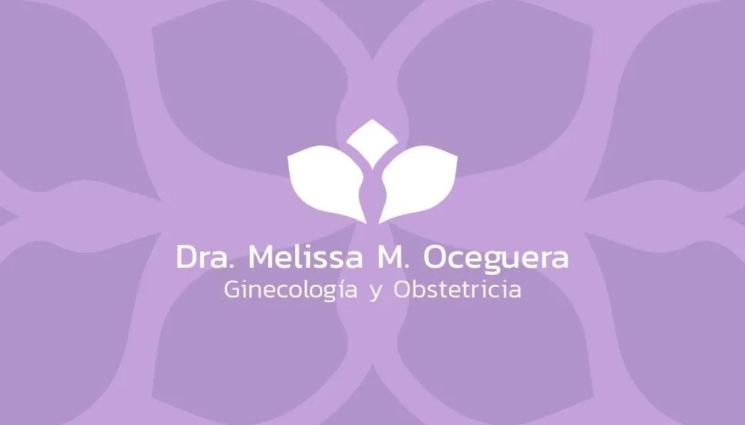Foto 4 de Dra. Melissa Martínez Oceguera, por Dra. Melissa Martínez Oceguera Ginecología y Obstetricia