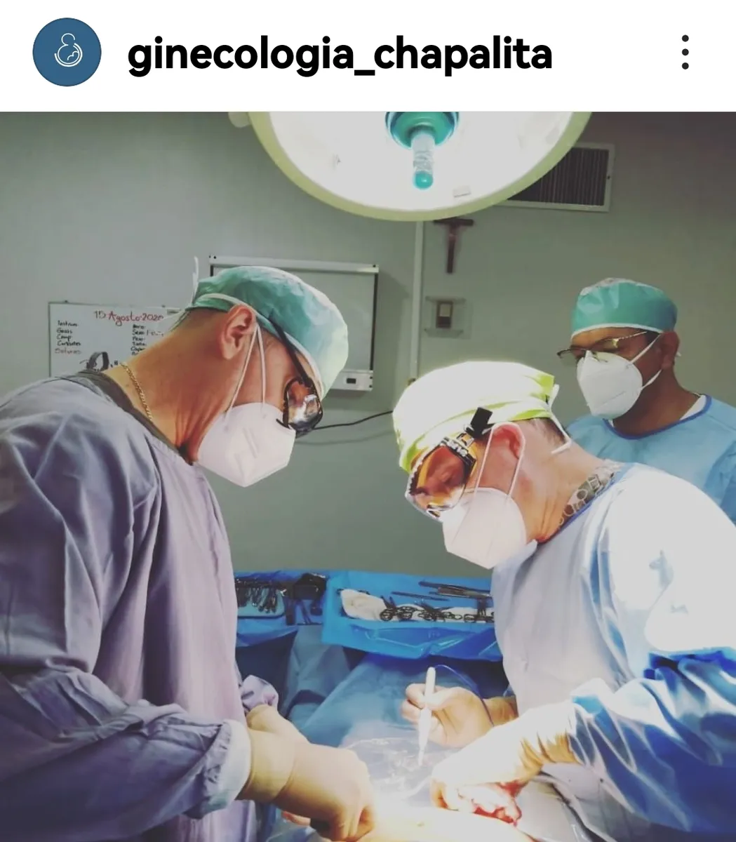 Foto 4 de Chapalita, por Ginecologia Chapalita