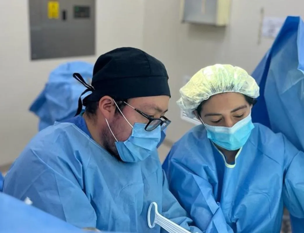 Foto 2 de Dr. Amaury Fortanel, por Dr Amaury Fortanel | Ginecólogo y obstetra en CDMX Miguel Hidalgo
