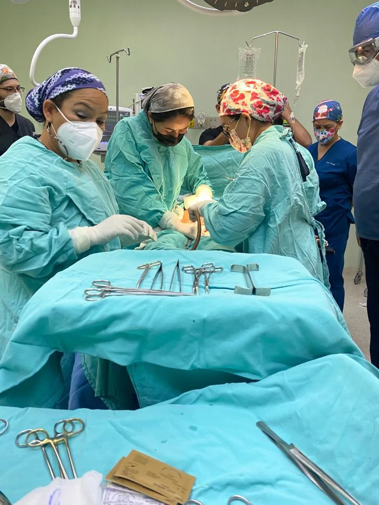 Foto 2 de Dra. Yemile Cárdenas, por Dra. Yemile Cárdenas Ginecología y Obstetricia