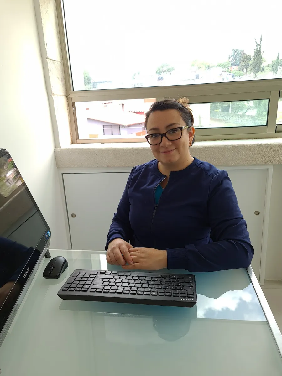 Foto 2 de Dra. Verónica Aguilar Hidalgo, por Dra. Verónica Aguilar Hidalgo