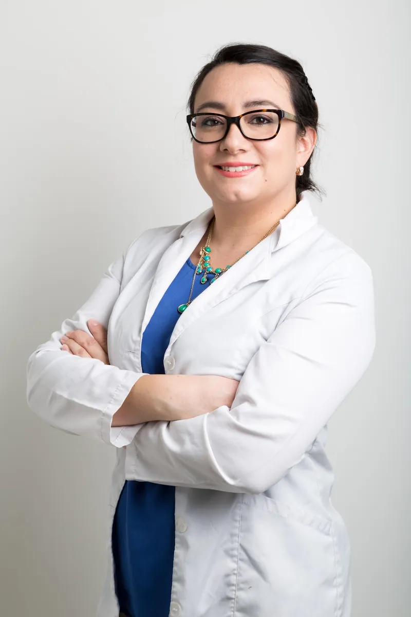 Foto 3 de Dra. Verónica Aguilar Hidalgo, por Dra. Verónica Aguilar Hidalgo