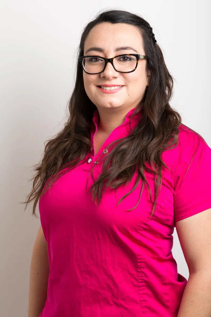 Foto 4 de Dra. Verónica Aguilar Hidalgo, por Dra. Verónica Aguilar Hidalgo