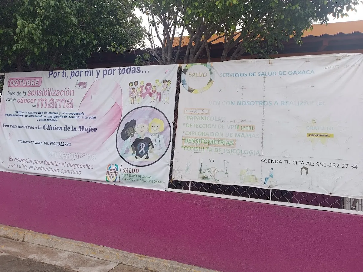 Foto 2 de Clínica De La Mujer, por Itandehui Janeth Labastida Morales