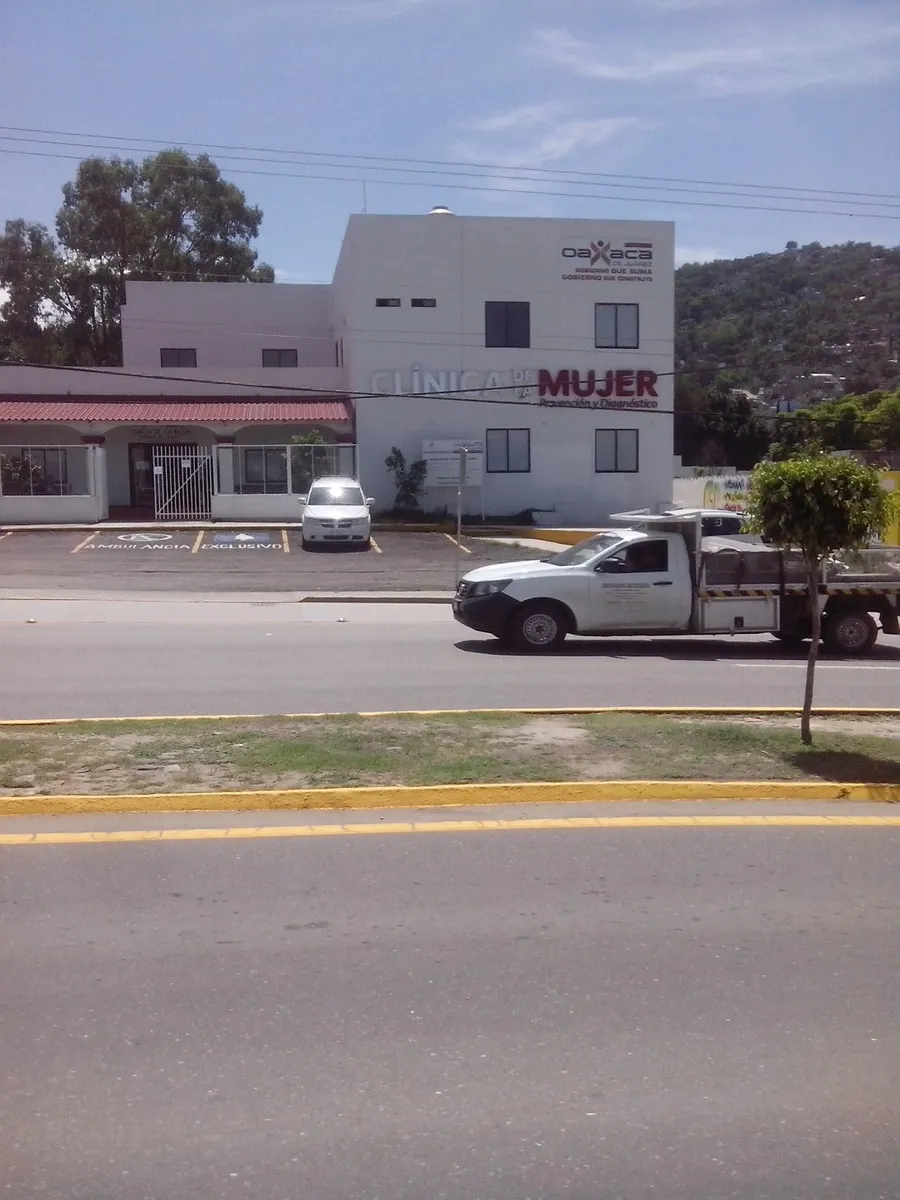 Foto 3 de Clínica De La Mujer, por Alma “ale” Guzman