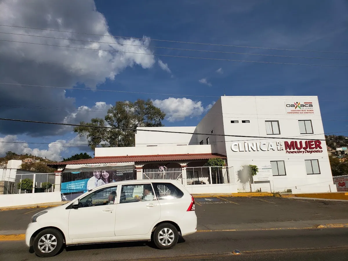 Foto 4 de Clínica De La Mujer, por Brenda Hernández