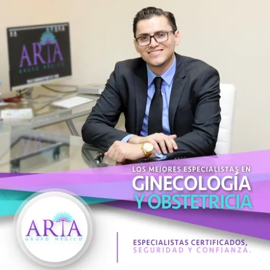 Foto 1 de Dr. Raúl Alejandro León López, por Dr. Raúl Alejandro León López, Ginecólogo