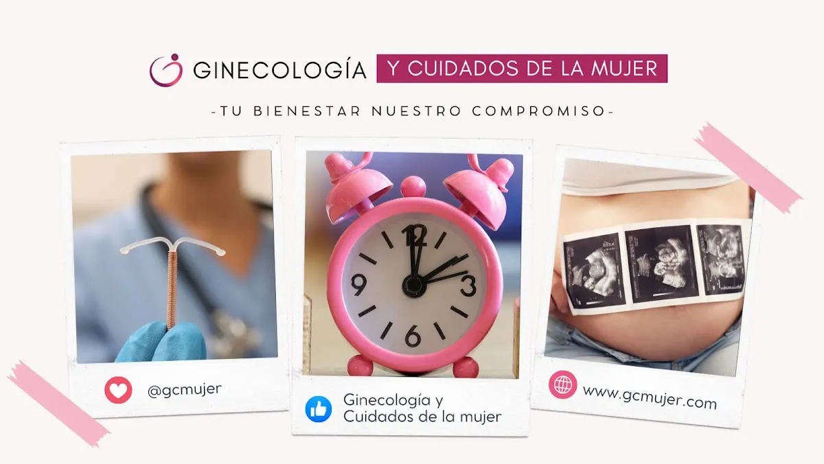 Foto 2 de y Cuidados de la Mujer, por Ginecología y Cuidados de la Mujer