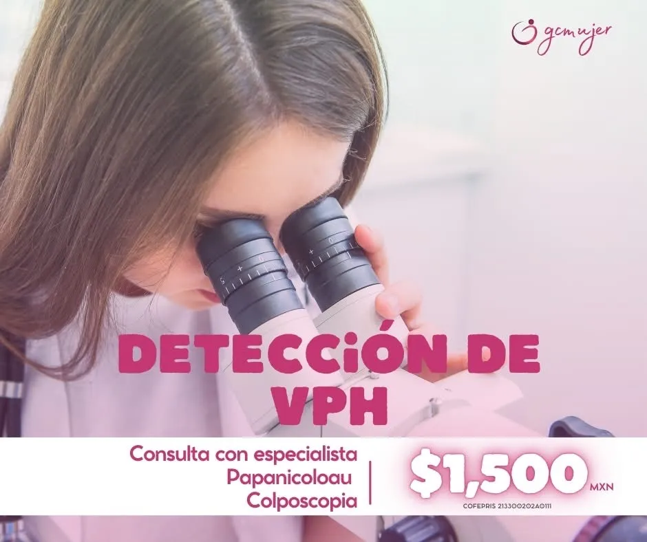 Foto 3 de y Cuidados de la Mujer, por Ginecología y Cuidados de la Mujer