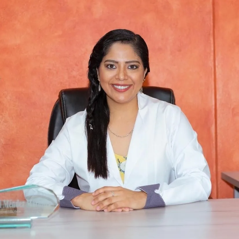 Foto 2 de Dra. Donají Méndez Martínez, por Dra. Donají Méndez Martínez Ginecóloga